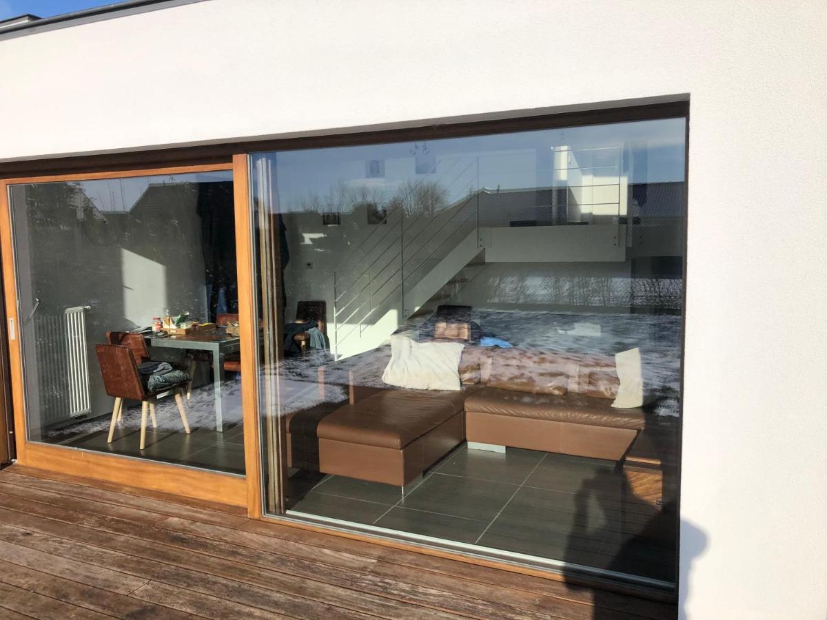 Sea-Senses.Com Villa Koksijde Eksteriør billede